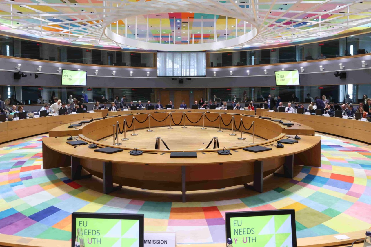 Cosa succederà questo pomeriggio a Bruxelles nel Consiglio europeo