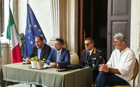 Coste di Sant’Eusebio: scatta l’ordinanza permanente per la nuova regolamentazione del traffico