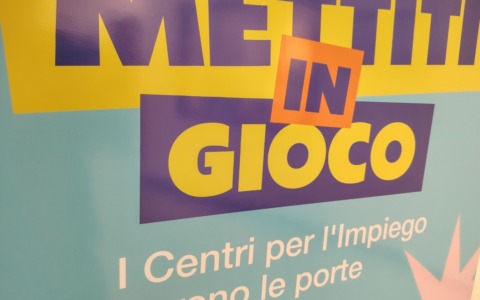 CPI Day, i Centri per l’Impiego aprono le porte ai cittadini