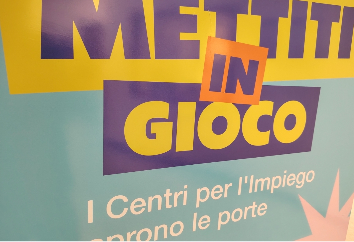 CPI Day, i Centri per l’Impiego aprono le porte ai cittadini