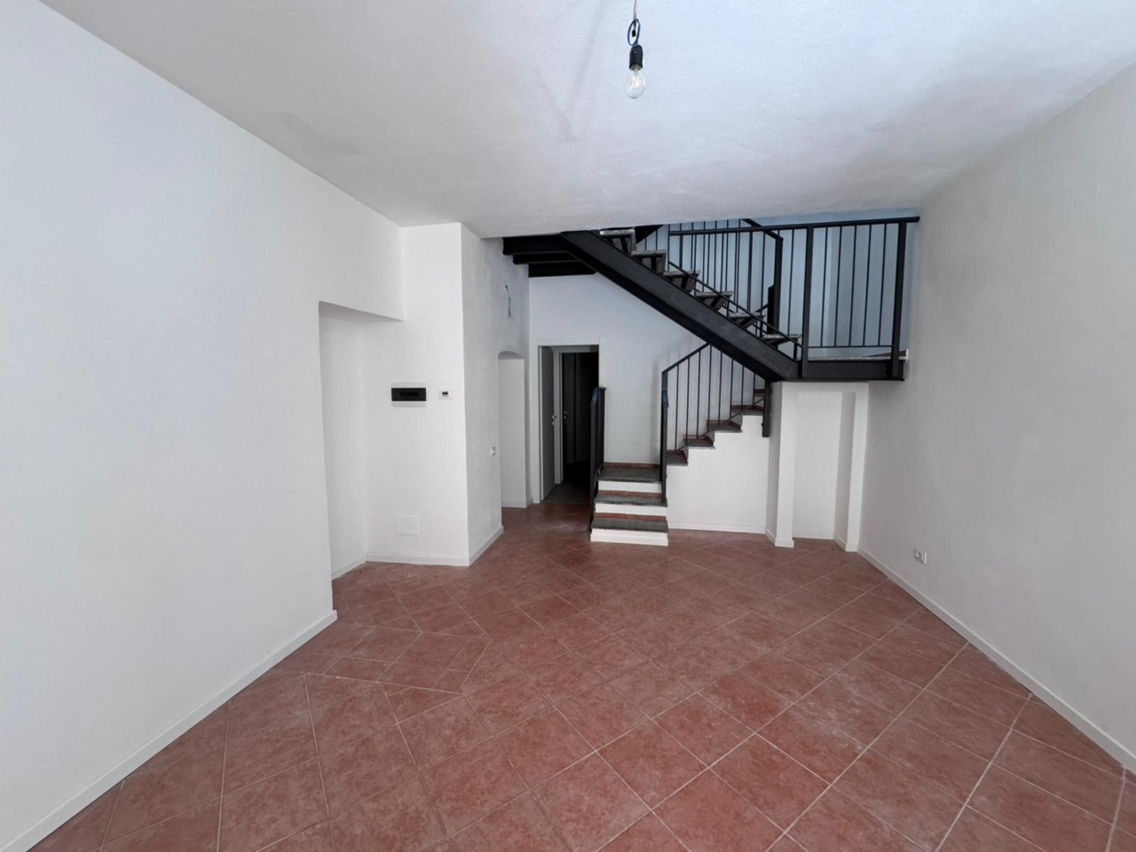 Da immobili abbandonati a opportunità concrete: conclusi i lavori degli alloggi “Housing First”