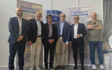 Da Lecco a Catania, il modello degli autoriparatori lecchesi conquista interesse nazionale