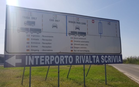 Da lunedì 22 giugno sciopero dei lavoratori dell’Interporto di Rivalta Scrivia