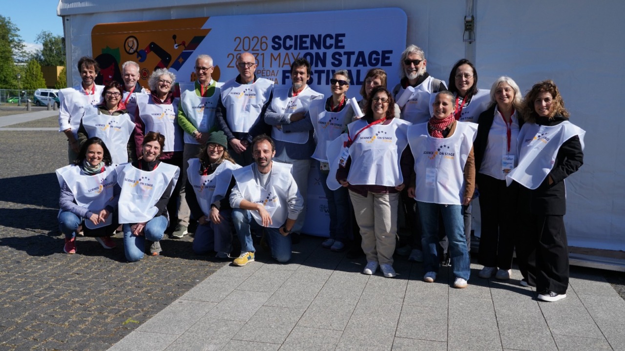 Da Monza a Klaipėda: il viaggio STEAM dell’I.C. Koinè