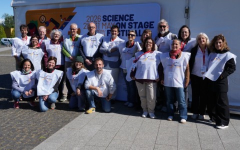 Da Monza a Klaipėda: il viaggio STEAM dell’I.C. Koinè