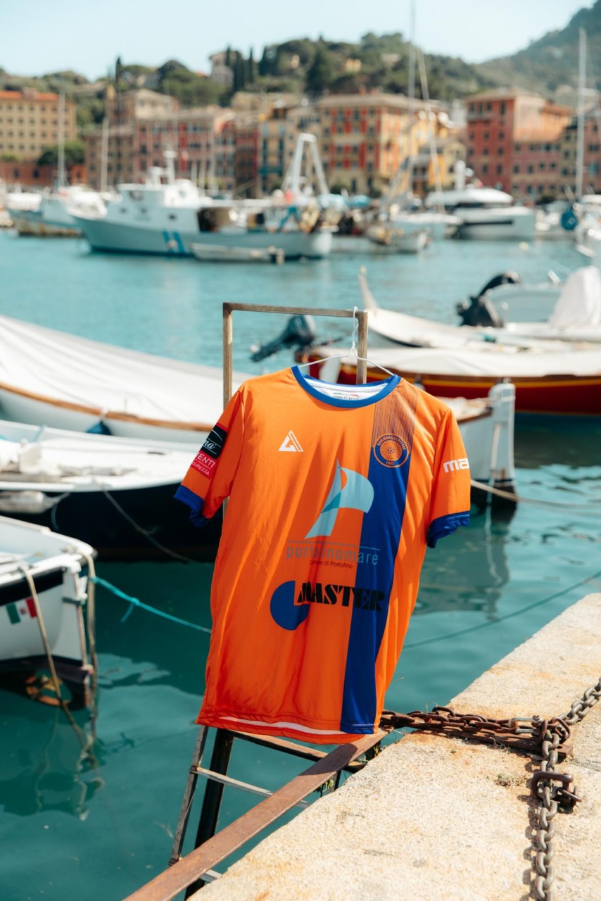 Da Santa Margherita ai Mondiali: la maglia orange conquista l’Olanda