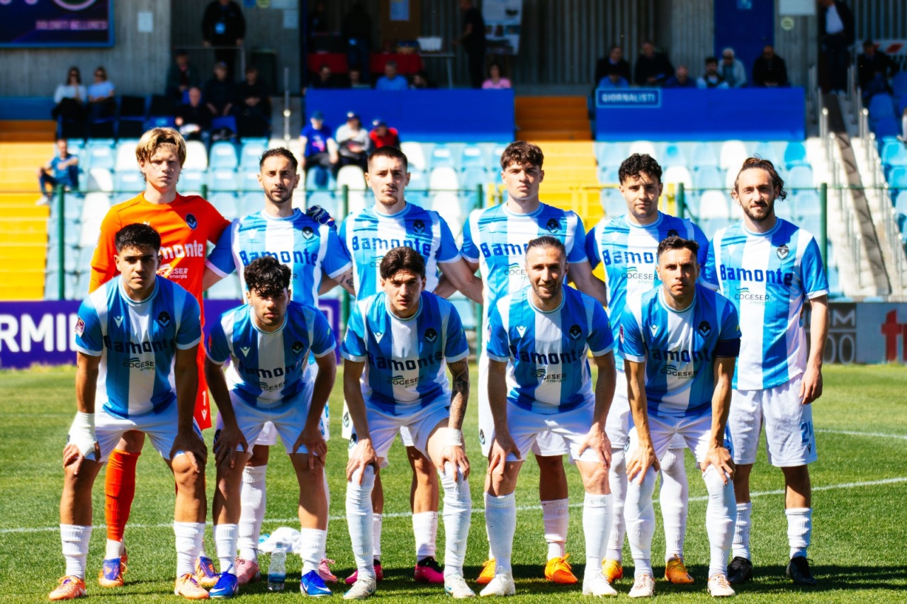 Da Treviso a Carpi: il probabile girone della Giana nel prossimo campionato di Serie C