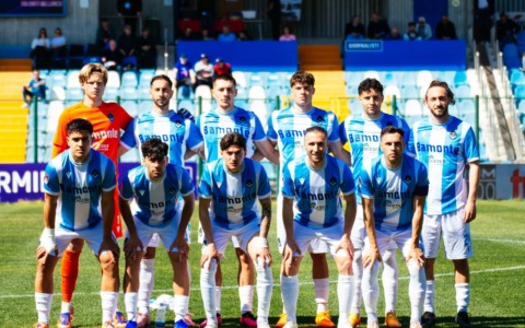 Da Treviso a Carpi: il probabile girone della Giana nel prossimo campionato di Serie C
