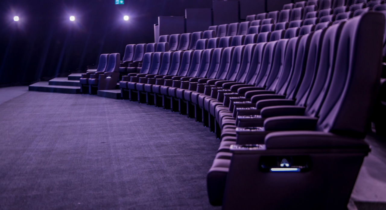 Dal 15 al 18 giugno grande cinema a soli 3,50 euro: a Oriocenter c’è “Cinema in Festa”
