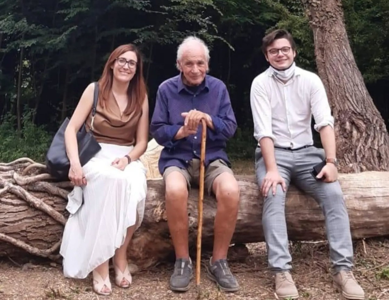Dalla politica al volontariato, Ciserano piange Pier Giorgio Seregni