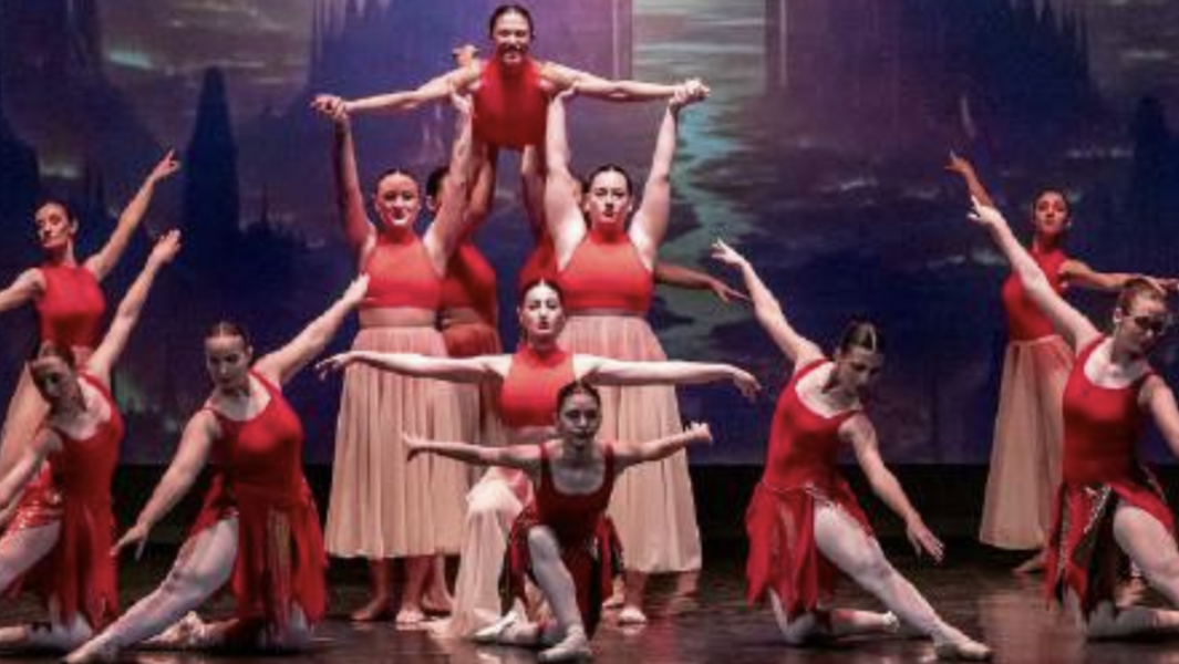 Danzarte: doppio, imperdibile spettacolo venerdì 19 giugno al Teatro Civico