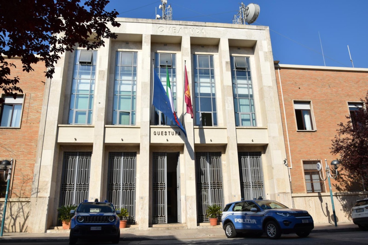 DASPO di sei anni per tifoso del Latina Calcio 1932