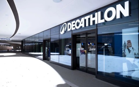 Decathlon chiude a ChorusLife: il negozio abbasserà le serrande il 5 luglio