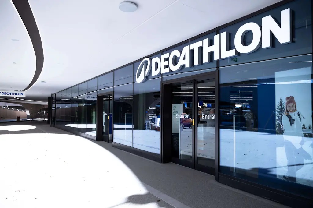 Decathlon chiude a ChorusLife: il negozio abbasserà le serrande il 5 luglio