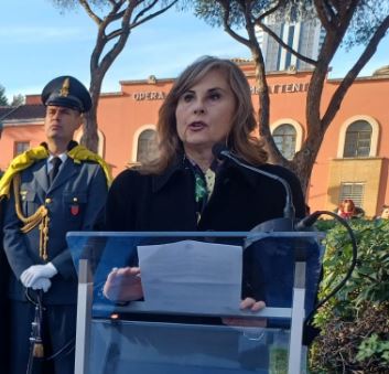 Decreto circolazione mezzi pesanti e pericolosi sulla S.R. 213 “Flacca” e sulla S.S. 7 “Via Appia”