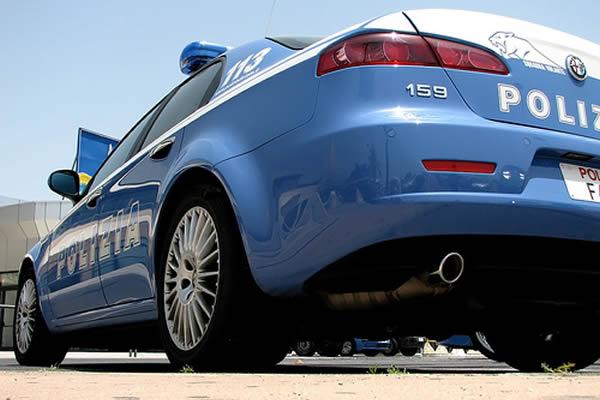 Denunce online: attivo il nuovo servizio della Polizia di Stato