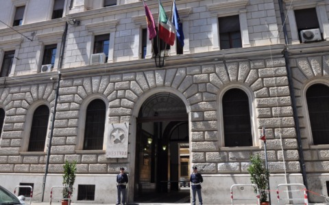 Denunce online, è attivo il nuovo servizio della Polizia di Stato