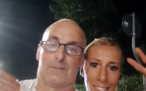 Di corsa alla Monza-Resegone in ricordo di Omar Gabr