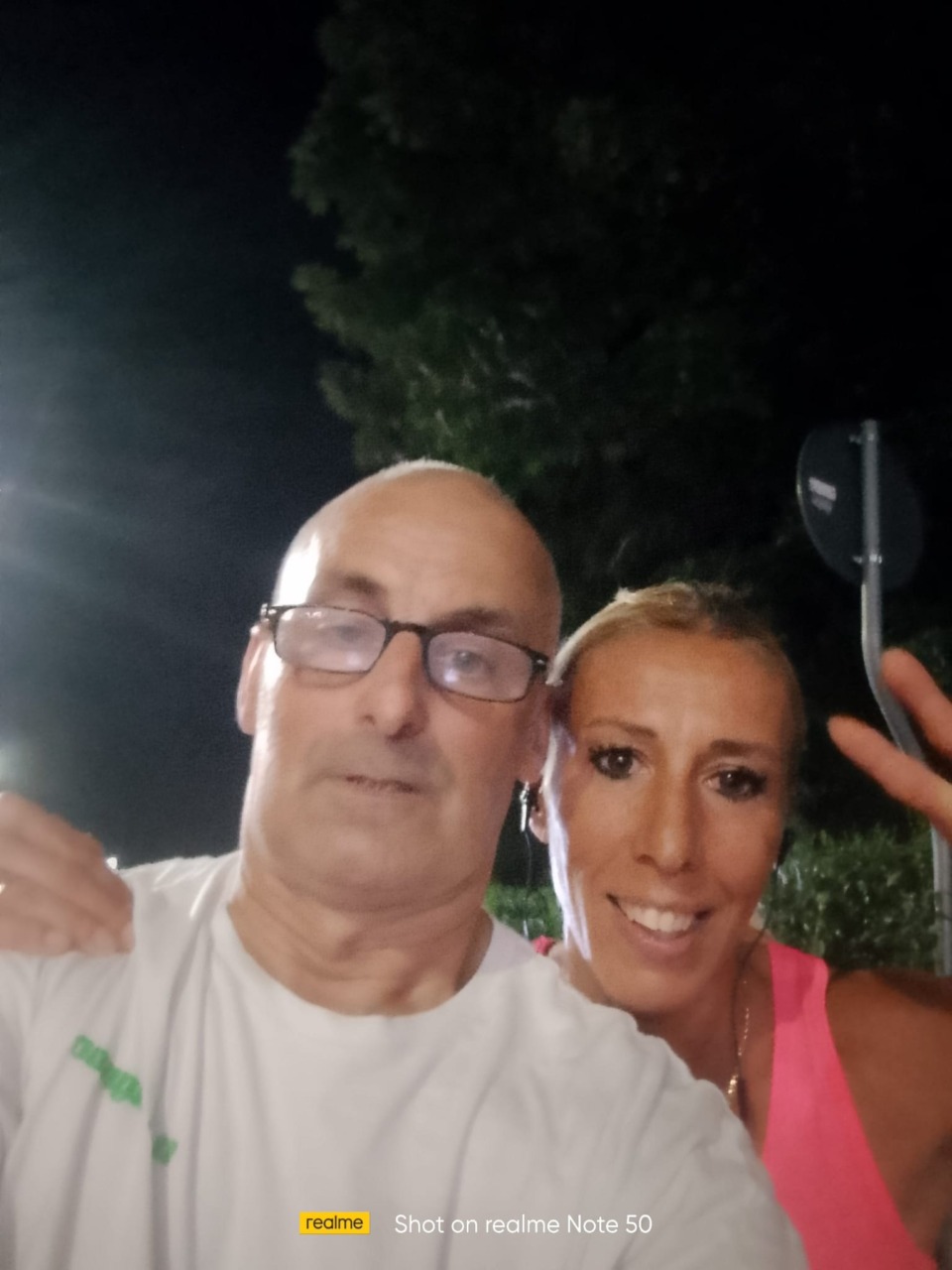 Di corsa alla Monza-Resegone in ricordo di Omar Gabr