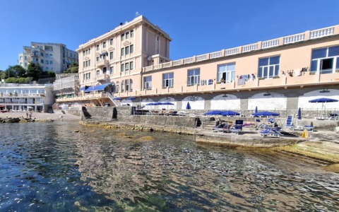 Dinghy Snipe Club Genova, 80 anni di soddisfazioni e di grandi successi: fu fondato nel lontano 24 giugno 1946