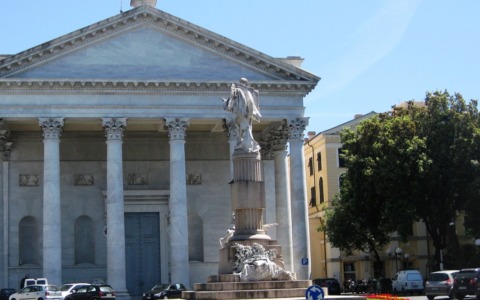 Diocesi di Chiavari, don Bonaventure Nduwimana parroco a San Colombano Certenoli