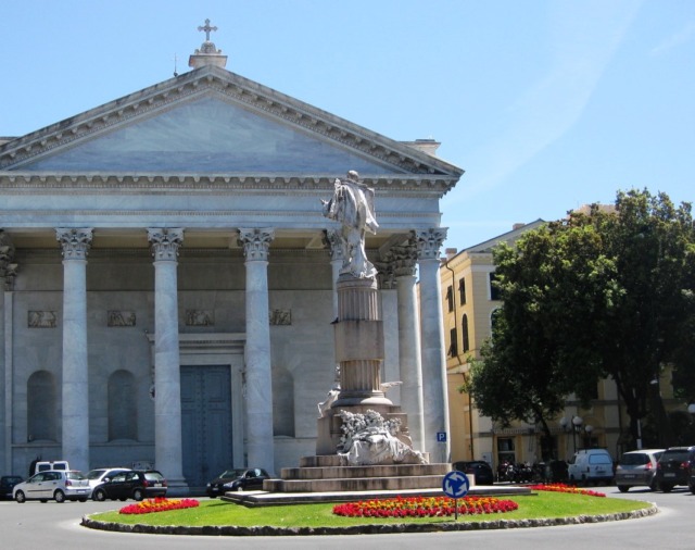 Diocesi di Chiavari, don Bonaventure Nduwimana parroco a San Colombano Certenoli