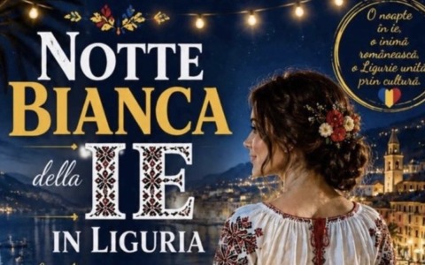 Domenica 14 giugno arriva a Lavagna “La notte bianca della IE”