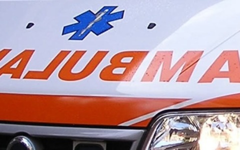 Donna di 66 anni investita ad Acqui Terme: portata in codice rosso all’ospedale di Alessandria