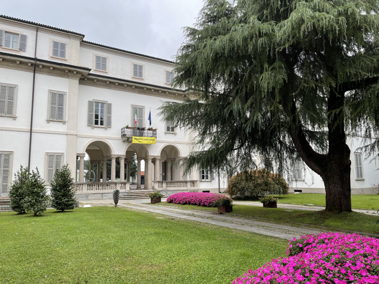 Dopo le dimissioni dell’assessore Massimo Mancini, le reazioni della minoranza: “Amministrazione in impasse”