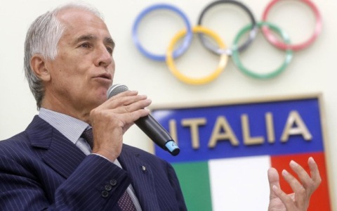 Dopo una vita al Coni, tocca a Malagò ora risollevare le sorti del calcio italiano