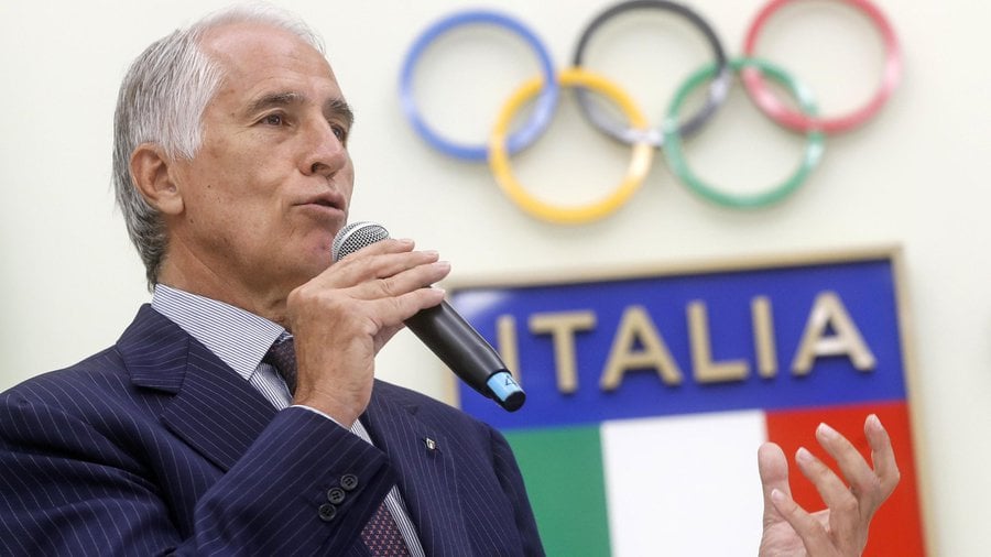 Dopo una vita al Coni, tocca a Malagò ora risollevare le sorti del calcio italiano