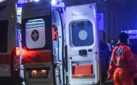 Dramma a Monza: muore un 25enne