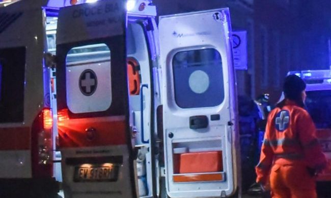Dramma a Monza: muore un 25enne