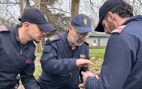 Droga, 78 arresti in Barriera di Milano