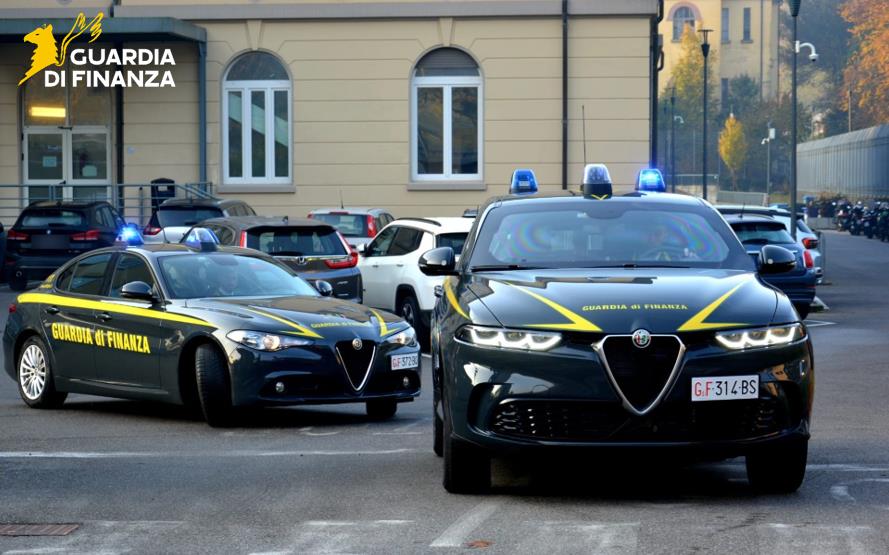 Droga, rapine in villa e prostituzione: arrestato a Manchester il capo di un’organizzazione italo-albanese