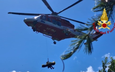Due ragazzi dispersi in mare tra le Calandre e Cala del Forte a Ventimiglia