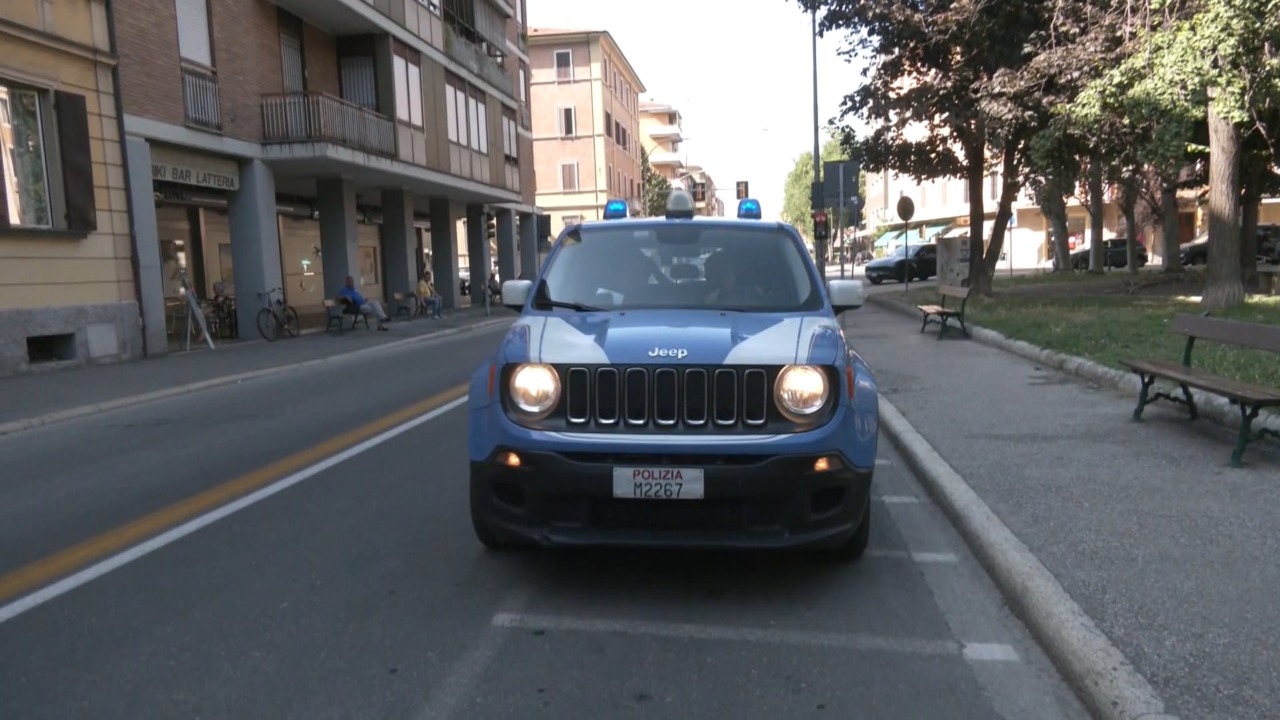 Due spacciatori di cocaina arrestati a Bologna