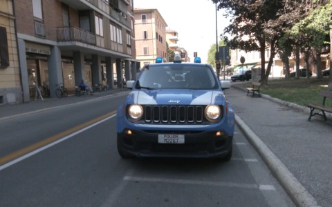 Due spacciatori di cocaina arrestati a Bologna