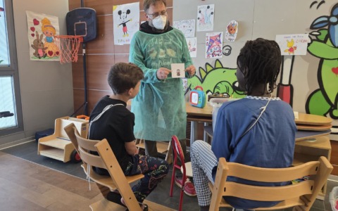 Duemila studenti (molti bergamaschi) hanno partecipato alla terza edizione di ConSapere|videoLAB