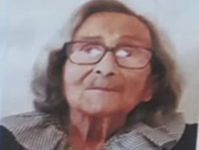 E’ mancata la mamma del consigliere comunale Giorgio Boeri. Oggi a Ospedaletti l’addio a Lina Latella