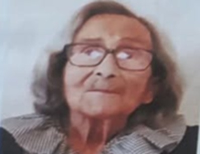 E’ mancata la mamma del consigliere comunale Giorgio Boeri. Oggi a Ospedaletti l’addio a Lina Latella
