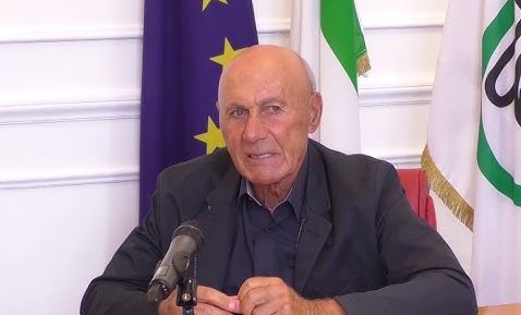 E’ morto a 90 anni l’ex presidente della Regione Marche Adriano Ciaffi