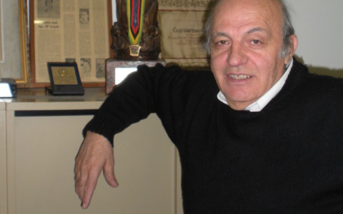E’ morto Tino Conti, storico campione di ciclismo