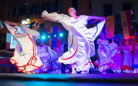 Ecco cosa fare in Riviera nel primo weekend di estate
