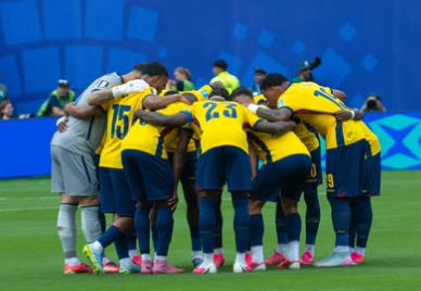 Ecuador qualificato, il presidente annuncia: “Festa nazionale!”