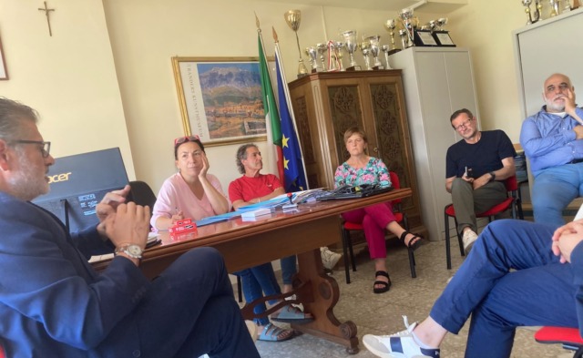 Edilizia scolastica, vertice all’Its per accelerare i lavori Pnrr