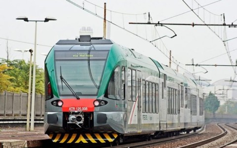 Elettrificazione Biella-Novara: gli industriali insistono
