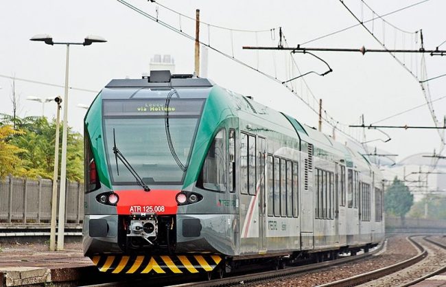 Elettrificazione Biella-Novara: gli industriali insistono