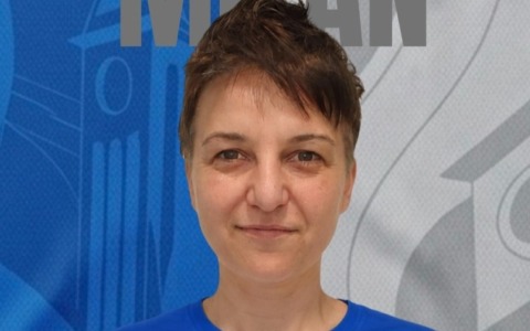 Elisa Milan nuova responsabile del settore giovanile S3 e Under 12-13 della LILT Virtus Alessandria Pallavolo