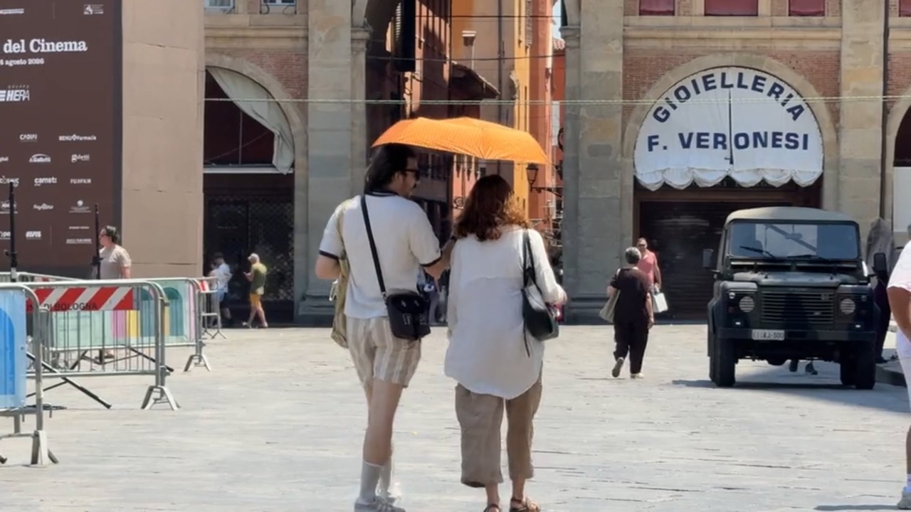 Emergenza caldo, Lepore:  “Allerta seria. Bologna investe, ma serve un piano nazionale”